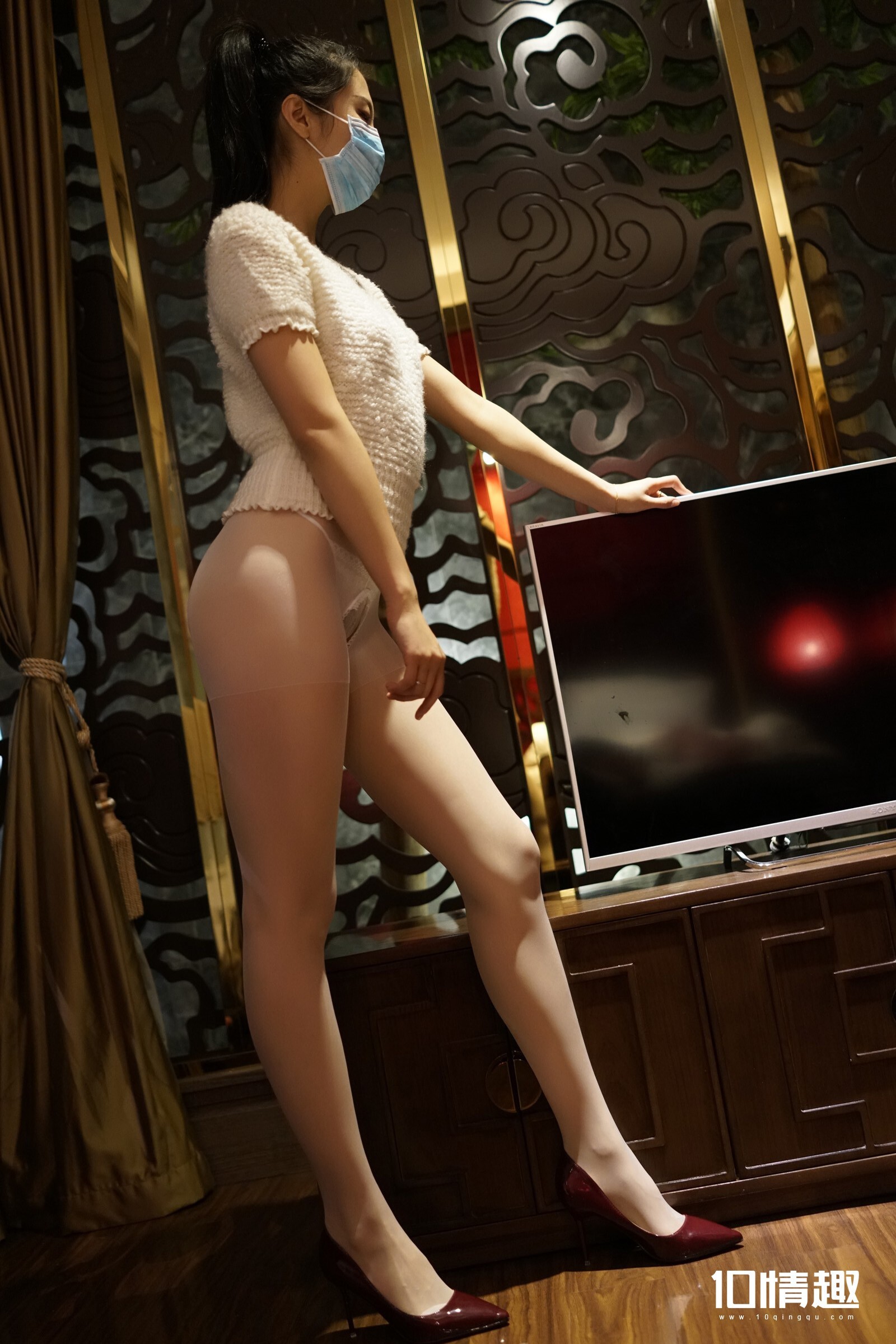 [Rs]KZ系列 2017.08.23 NO.437